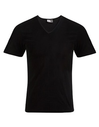 Promodoro 3082 Men´s Slim Fit V-Neck-T