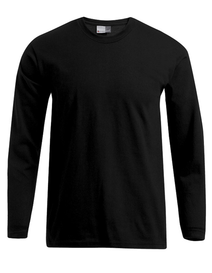Promodoro 4099 Men´s Premium-T Long Sleeve