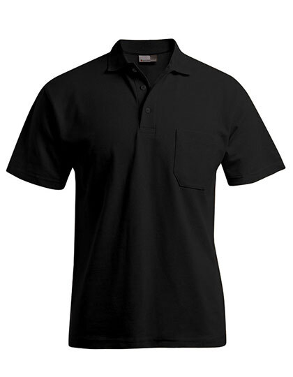 Promodoro 4100 Men´s Heavy Polo Pocket
