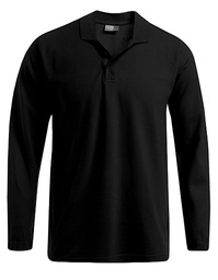 Promodoro 4600 Men´s Heavy Polo Long Sleeve