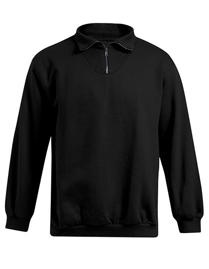 Promodoro 5050 Men´s New Troyer Sweater