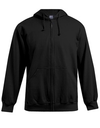 Promodoro 5182 Men´s Hoody Jacket 80/20