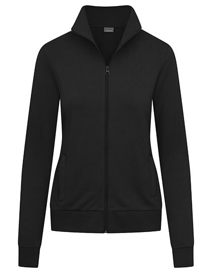 Promodoro 5295 Women´s Jacket Stand-Up Collar