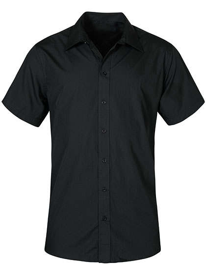 Promodoro 6300 Men´s Poplin Shirt Short Sleeve