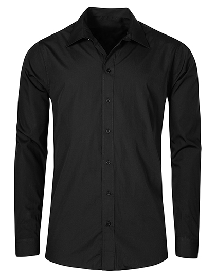 Promodoro 6310 Men´s Poplin Shirt Long Sleeve