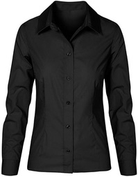 Promodoro 6315 Women´s Poplin Shirt Long Sleeve