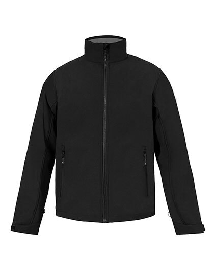 Promodoro 7820 Men´s Softshell Jacket C+