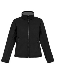 Promodoro 7821 Women´s Softshell Jacket C+