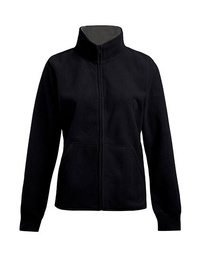 Promodoro 7985 Women´s Double Fleece Jacket