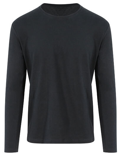 Ecologie EA021 Erawan Organic Long Sleeve Tee