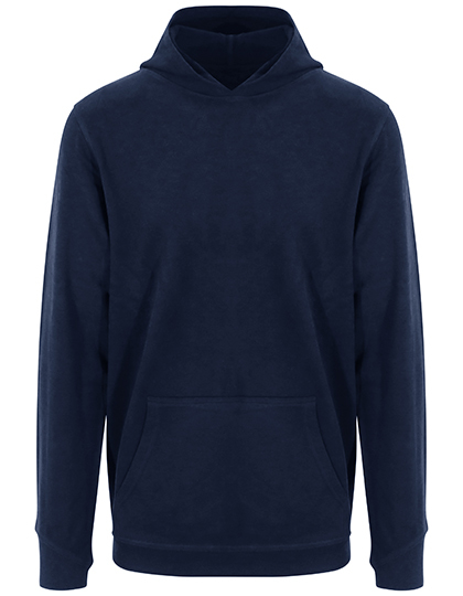 Ecologie EA041 Corcovado Organic Hoodie