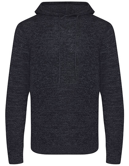 Ecologie EA080 Iguazu Sustainable Knitted Hoody
