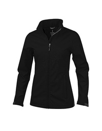 Elevate Life 38320 Ladies´ Maxson Softshell Jacket