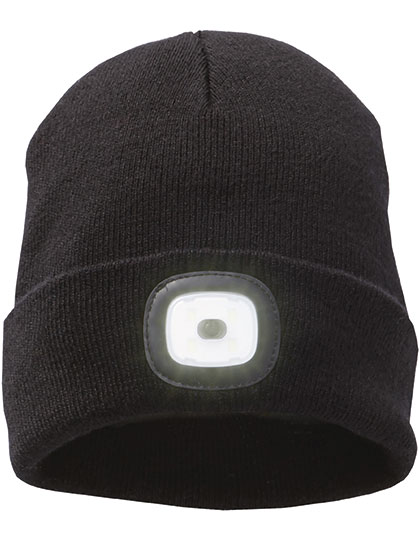 Elevate Life 38661 Mighty LED Knit Beanie