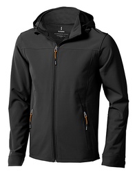 Elevate Life 39311 Men´s Langley Softshell Jacket