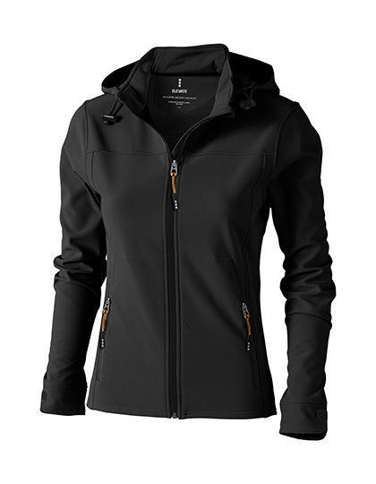 Elevate Life 39312 Ladies´ Langley Softshell Jacket