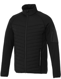 Elevate Life 39331 Men´s Banff Hybrid Insulated Jacket