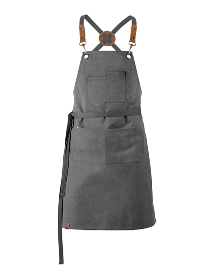 Exner 28814 Unisex Latzschürze