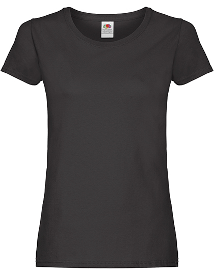 Fruit of the Loom 61-420-0 Ladies´ Original T