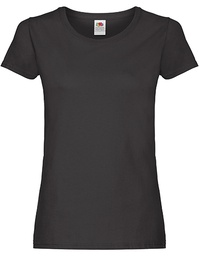 Fruit of the Loom 61-420-0 Ladies´ Original T