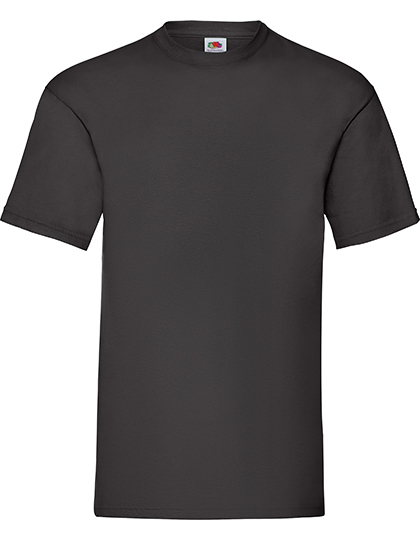 Fruit of the Loom 61-036-0 Valueweight T