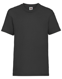 Fruit of the Loom 61-033-0 Kids´ Valueweight T