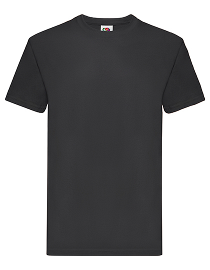 Fruit of the Loom 61-044-0 Super Premium T