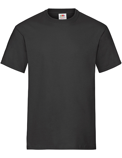 Fruit of the Loom 61-212-0 Heavy Cotton T