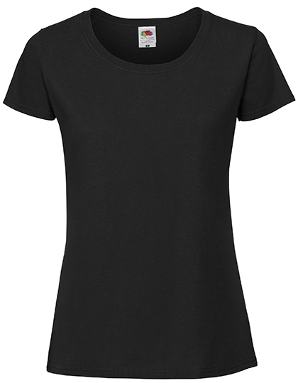 Fruit of the Loom 61-424-0 Ladies Iconic 195 T