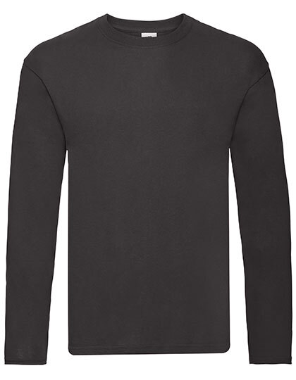 Fruit of the Loom 61-428-0 Original Long Sleeve T
