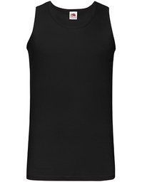 Fruit of the Loom 61-098-0 Valueweight Athletic Vest
