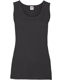 Fruit of the Loom 61-376-0 Ladies´ Valueweight Vest