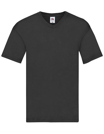 Fruit of the Loom 61-426-0 Original V-Neck T