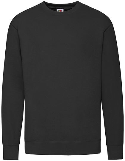 Fruit of the Loom 62-156-0 Lightweight Set-In Sweat