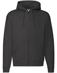 Fruit of the Loom 62-034-0 Premium Hooded Sweat Jacket