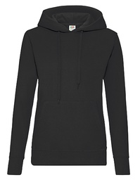 Fruit of the Loom 62-038-0 Ladies´ Classic Hooded Sweat