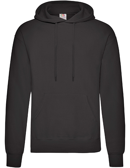 Fruit of the Loom 62-208-0 Classic Hooded Sweat