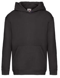 Fruit of the Loom 62-037-0 Kids´ Premium Hooded Sweat