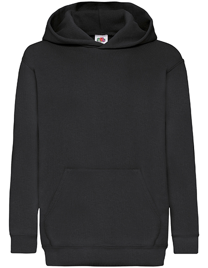 Fruit of the Loom 62-043-0 Kids´ Classic Hooded Sweat