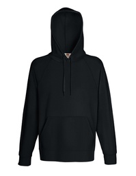 Fruit of the Loom 62-140-0 Lightweight Hooded Sweat