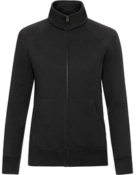 Fruit of the Loom 62-116-0 Ladies´ Premium Sweat Jacket