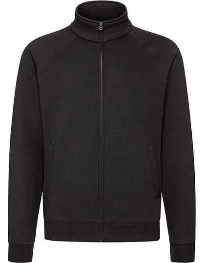 Fruit of the Loom 62-228-0 Premium Sweat Jacket