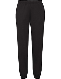 Fruit of the Loom 64-026-0 Classic Elasticated Cuff Jog Pants