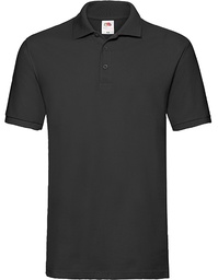 Fruit of the Loom 63-218-0 Premium Polo