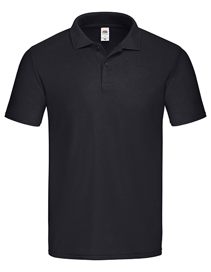 Fruit of the Loom 63-050-0 Original Polo
