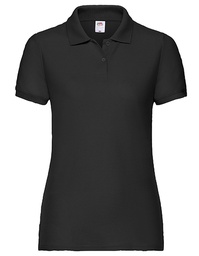 Fruit of the Loom 63-212-0 Ladies´ 65/35 Polo