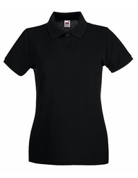 Fruit of the Loom 63-030-0 Ladies´ Premium Polo