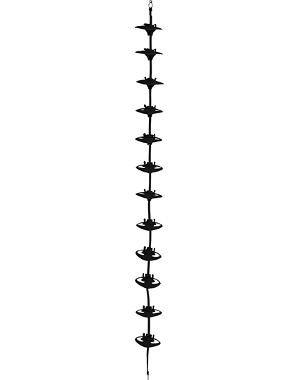 FLEXFIT FF-009 CapRack 36 System