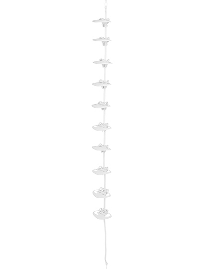 FLEXFIT FF-010 CapRack Pro System