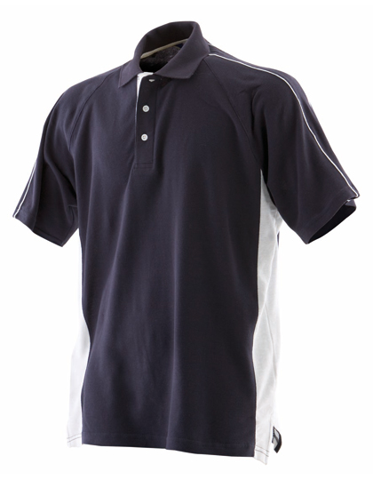 Finden+Hales LV322 Adult's Sports Polo